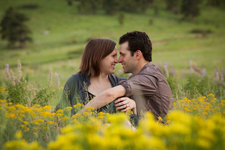 engagement photography boulder colorado