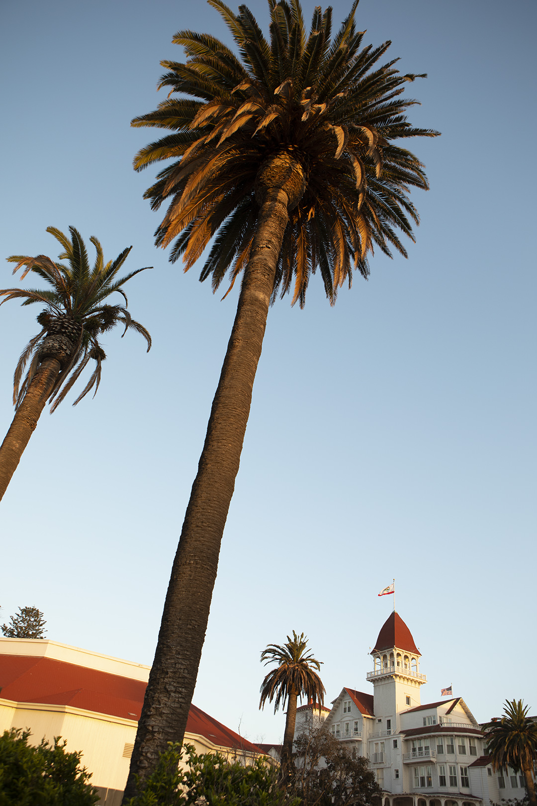 Hotel del Coronado San Diego